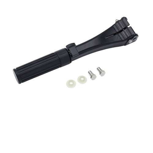 Scatola comando monoleva con - comando,