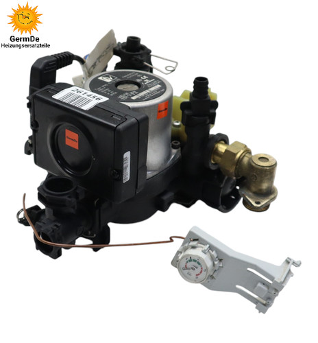Grundfos upm2 70 - 15-70, chg