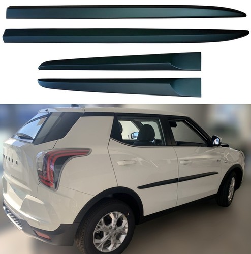 Ssangyong kgm tivoli 2015 - ssangyong, 2015+