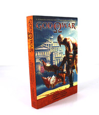 LIBRO God of War Il romanzo