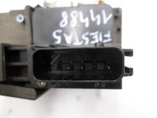 Chiusura centralizzata posteriore sinistra FORD FIESTA 5 PHASE 1