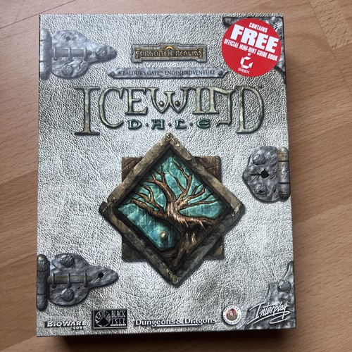 Gioco big box icewind - big,