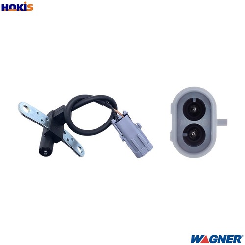 Sensore impulso albero motore - sensore,