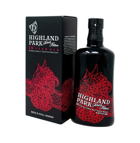Whisky highland park cl - highland,