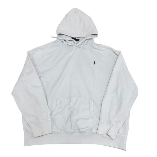 Polo ralph lauren felpa - ralph, con