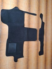 tappeti camper (cabina) per fiat ducato del 2011