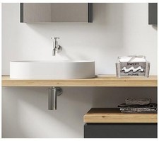 Set Confezione Cestino Legno