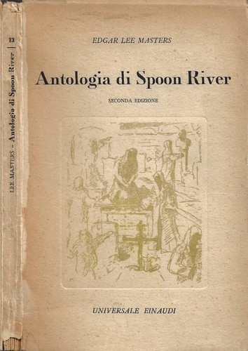 Antologia spoon river - di,