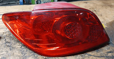 6350P3 Fanale post. SX PEUGEOT