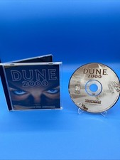 Dune 2000 (PC Windows 95 98)