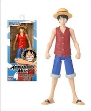 Action Figure Monkey D. Luffy