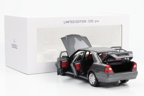 Norev mercedes benz c 200 - 1:18,