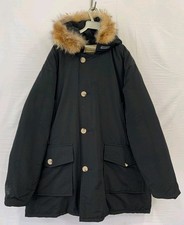 Woolrich Arctic Parka XL Black