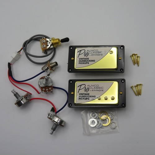 Pickup epiphone classic pro - pickup,
