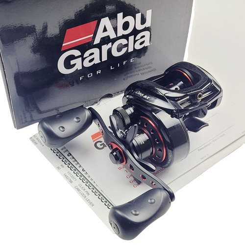 Mulinello abu garcia - abu,