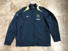 Giacca Calcio Inter Milan Nike