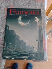IL FUMETTO N 45 ANNO XII