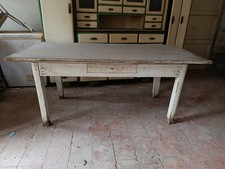 Tavolo Antico GIGANTE Rustico