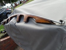 Classic Sailing Dinghy GP14