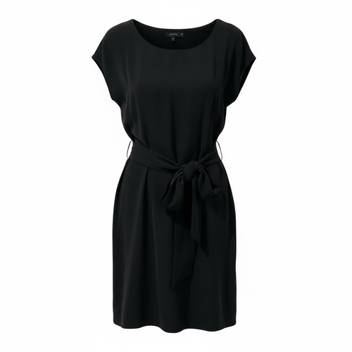 Abito donna joseph kiara nero - donna,