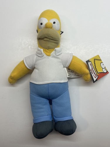 2005 the simpsons - the, homer
