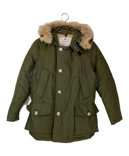 Woolrich arctic parka piumino - arctic,