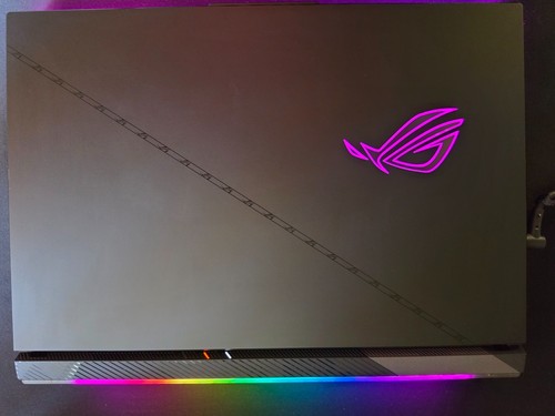 Asus rog scar i9 13980hx - scar,