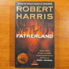 Fatherland - Robert Harris - I