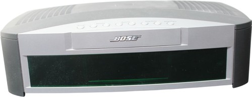 Bose av3 1gs media center - bose, av3-2-1gs
