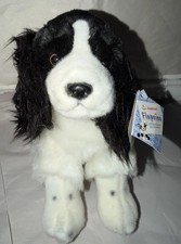 Peluche Aurora Flopsies