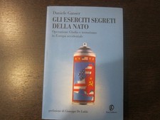 GLI ESERCITI SEGRETI DELLA