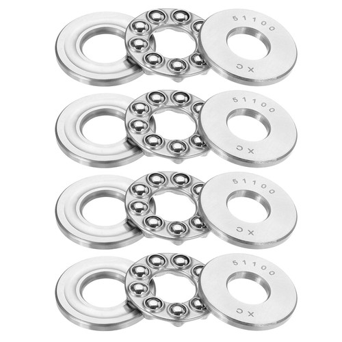 51100 cuscinetti sfera di - 51100,