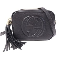 Borsa a tracolla Gucci GG GHW