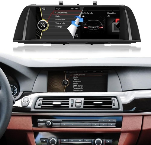 Bmw f10 f11 - f10, apple