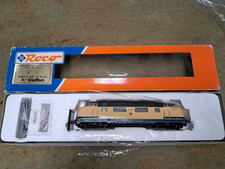 ROCO Locomotore diesel FSF 220 006 edizione limitata art. 43581