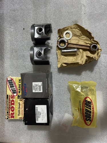 Honda 500 - cr,