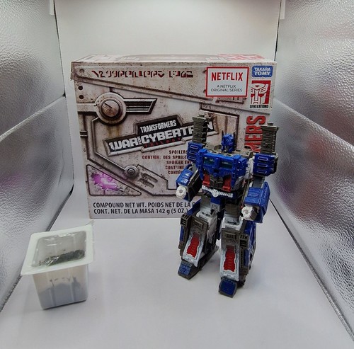Transformers netflix guerra - netflix,