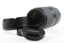 TAMRON 18-300 mm f/3,5-6,3 Di III-A VC VXD per Fujifilm X