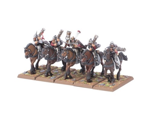 Empire outriders - 5x,