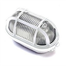 Plafoniera Tartaruga Ovale 60w