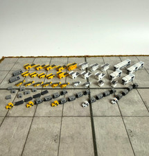 per Herpa Wings 1:500 / 1:400