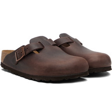 Birkenstock Boston Habana