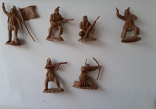 Toy Soldiers 54mm - Guerrieri