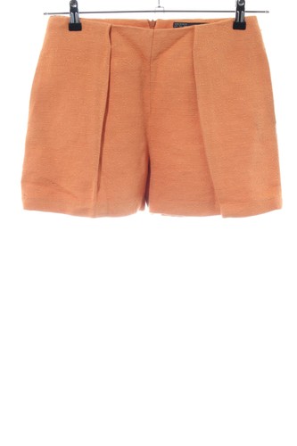 Zara basic pantaloncino vita - a,