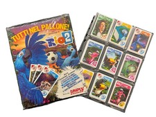 Rio 2 Tutti Nel Pallone