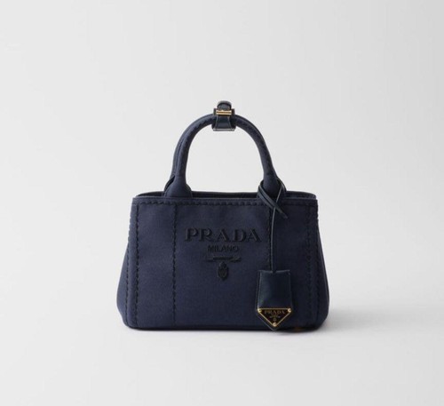 Prada women bag giandiniere - prada,