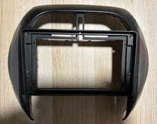 Cornice Autoradio 9 Pollici