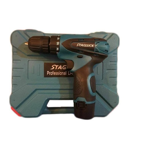 Trapano avvitatore batteria - trapano,