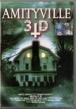 Film - Amityville 3d - Dvd