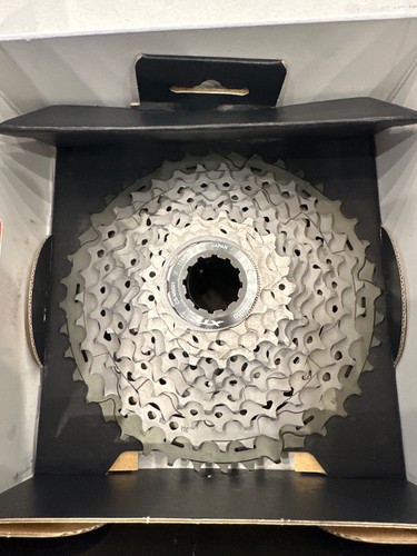 Cassetta shimano xtr m9001 - cassetta,